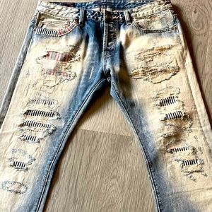 Cult of Individuality Jeans Men’s 34